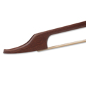 Otto Dürrschmidt Cello bow Baroque bow, pernambuco wood