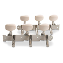 GNA tuners Travel Guitar Set 545300