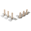 GNA Classical guitar tuners Set 545340