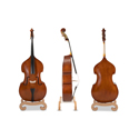 GEWA Double Bass Basic Line Laminated Version 1/4 GS403.304