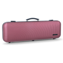 GEWA Violin case Air Avantgarde Bordeaux/Black SH