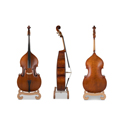 GEWA Double Bass Premium Line Laminated Version 3/4 GS403.332
