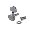 GNA Guitar tuners chrome 545818