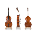 GEWA Double Bass Premium Line Solid Construction 3/4 GS403.352
