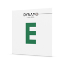 Thomastik-Infeld dynamo E* steel, tinned DY01