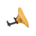 SAS Chin rest maple