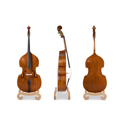 GEWA Double Bass Europe Student 1/4