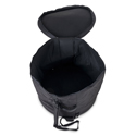 GEWA Bass Drum Gig Bag Premium 20x18 inch