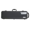 GEWA Violin case Air 2.1 High-gloss gray SH