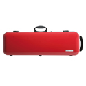 GEWA Violin case Air 2.1 Red high gloss SH
