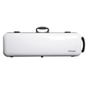 GEWA Violin case Air 2.1 White high gloss SH