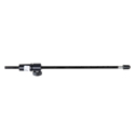 GEWA Cello endpin resonant 60cm long, cone 24/26.3mm