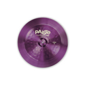 Paiste China cymbal 900 series Color Sound Purple 16 inch