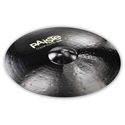 Paiste Crash cymbal 900 series Color Sound Black 16 inch