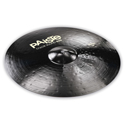 Paiste Crash cymbal 900 series Color Sound Black 18 inch