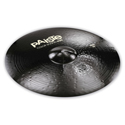 Paiste Ride cymbal 900 series Color Sound Black 20 inch
