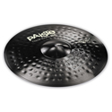 Paiste Ride cymbal 900 series Color Sound Black 20 inch Heavy