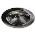 Paiste China cymbal 900 series Color Sound Black 18 inch