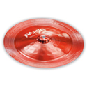 Paiste China cymbal 900 series Color Sound Red 14 inch