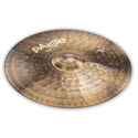Paiste Crash cymbal 900 series 20 inch Crash