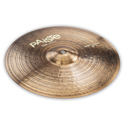 Paiste Crash cymbal 900 series 18 inch Heavy Crash