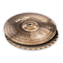 Paiste Hi-Hat Cymbal 900 Series 14 inch Sound Edge