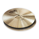 Paiste Hi-Hat Cymbal Masters 15 inch Dark
