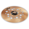 Paiste Effect Cymbal PST - X Swiss Crash Cymbal 12 inch Flanger Crash