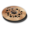 Paiste Effect cymbal PST-X Swiss Hats 14 inch