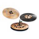 Paiste Cymbal set PST-X DJs 45 DJ's 45 Set