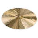 Paiste Crash Cymbal Signature Traditionals 18 inch Thin