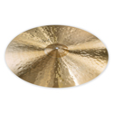 Paiste Crash Cymbal Signature Traditionals 20 inch Thin