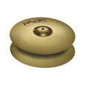 Paiste Hi-Hat Cymbal 101 Brass 13 inch