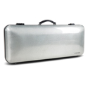 GEWA Violin double case Idea 2.7 Titanium