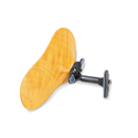 SAS Chin rest maple