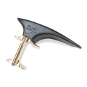 SAS Chin rest Ebony