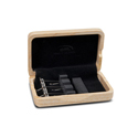 GEWA Reed case English horn 3 reeds painted black