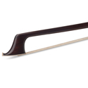 Alfred Knoll Cello bow pernambuco wood angular