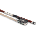 W. E. Dörfler Cello bow pernambuco wood angular