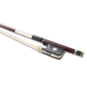 W. E. Dörfler Cello bow pernambuco wood angular