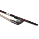Alfred Knoll Bass bow pernambuco wood