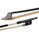 GEWA Bass Bow Carbon Student 1/2 404.803.501