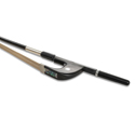 GEWA Bass Bow Carbon Advanced 3/4 404.828.080