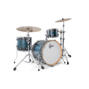 Gretsch shell set Renown Maple Satin Antique Blue Burst