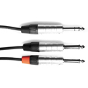Alpha Audio Y-cable Pro Line 190.791
