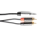 Alpha Audio Y-cable Pro Line 190.793