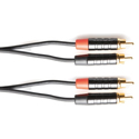 Alpha Audio Twin cable Pro Line 190.795