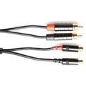 Alpha Audio Twin cable Pro Line 190.797