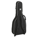 GEWA Guitar Gig Bag Economy 12 Concert 1/2 black