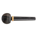 GEWA Cello peg ebony Medium
